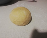 Foto del paso 5 de la receta: Pasta casera *RAVIOLIS*
