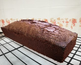Foto del paso 11 de la receta: Bizcocho de chocolate🍫