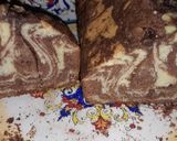 Foto del paso 5 de la receta: Torta marmolada