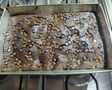 Foto del paso 3 de la receta: Brownies light saludables y muy ricos!!!!!