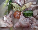 Foto langkah ke 4 dari resep Ayam Kecap.