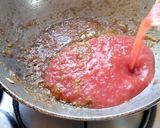 A picture of step 5 of Dhaba style egg curry simple and yummy recipe.