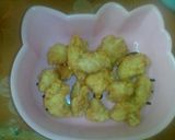 Foto langkah ke 4 dari resep Popcorn ayam kriuk.