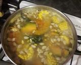 Foto del paso 3 de la receta: Locro Argentino