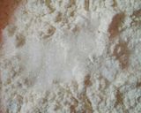 Foto langkah ke 3 dari resep Bolu Ubi Ungu.