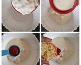 ફ્લેવર્ડ મેયોનેઝ ડીપ (Flavoured Mayonnaise Dip Recipe In Gujarati) રેસીપી સ્ટેપ2ફોટો