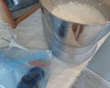 Tort Kinder krok przepisu 4 zdjęcie