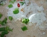 Foto langkah ke 1 dari resep 1275. Tempe Daun Jati Rawit Goreng Tepung.