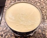 Foto del paso 6 de la receta Tarta de queso con leche condensada