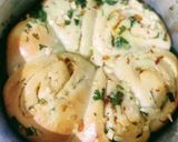 લેયર ગાર્લિક પાવ (Layer Garlic Pav Recipe In Gujarati) રેસીપી સ્ટેપ7ફોટો