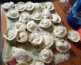 Foto del paso 3 de la receta: Capeletis de acelgas