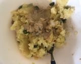 Foto langkah ke 4 dari resep Perkedel Klasik.