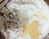 Foto langkah ke 4 dari resep Butter Cream.
