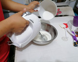 Foto del paso 2 de la receta: Galletas de merengue