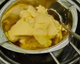 Foto langkah ke 3 dari resep Cake Tape Singkong.