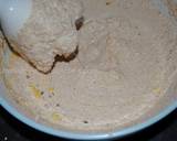 Quinoa Naan Bread recipe step 2 photo