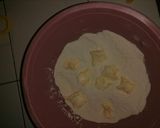 Foto del paso 2 de la receta: Scones Dulces