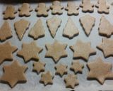 Karácsonyi válogatás / Weihnachts Zusammenstellung recept fázis 1 fotója