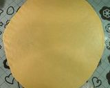 Békítő kiflik recept fázis 7 fotója
