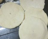 Foto del paso 3 de la receta: Tortas fritas, deliciosas con un buen café