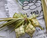 Foto langkah ke 1 dari resep 224. Ketupat.