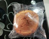 A picture of step 2 of Yummy chocolate cake mice.