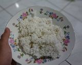 Foto langkah ke 8 dari resep Ayam geprek 14045.