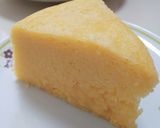 Foto langkah ke 6 dari resep Cheesecake Kukus.
