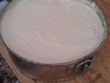 New York Cheesecake