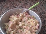 Ensaladilla rusa