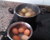 Foto del paso 1 de la receta: Ensaladilla rusa