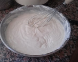 Foto del paso 3 de la receta: New York Cheesecake