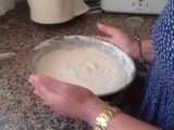 New York Cheesecake