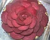 Cara Membuat BeetRoot Tart 6