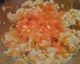 Foto del paso 5 de la receta: Ensalada de arroz