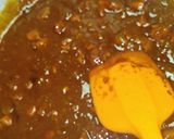 A picture of step 5 of Spicy chicken spaghetti.