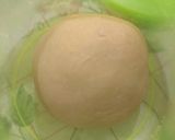 Foto langkah ke 4 dari resep Roti sisir mentega.