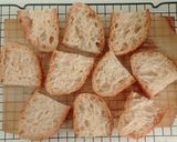 Foto langkah ke 27 dari resep Basic Sourdough Bread 88%.