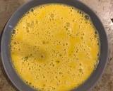 MPASI 1 Tahun KeatasRoti Goreng Telur langkah memasak 4 foto