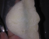 Foto langkah ke 8 dari resep Pempek Gurih Santan.