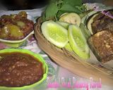 Foto langkah ke 7 dari resep Sambel Pecak Bandeng Rorod.