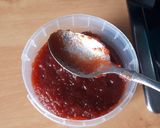 Foto del paso 19 de la receta: 113. Dulce de membrillo con un toque de licor