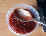 Foto del paso 19 de la receta: 113. Dulce de membrillo con un toque de licor