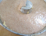 Foto del paso 8 de la receta: Queque con harina integral