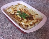 صورة لخطوة 5 من وصفة معكرونه بالبشاميل ❤️😋