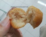 Foto langkah ke 9 dari resep Bakso Ayam Goreng Kopong (no BP & pengembang).