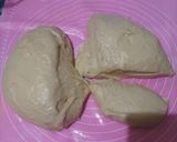 Foto langkah ke 5 dari resep Donat Fibercreme.