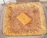 صورة لخطوة 2 من وصفة تحلية النسكافيه 🍮☕️🍫