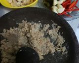 Foto langkah ke 2 dari resep Sambel tumpang.