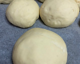 Foto del paso 2 de la receta: Pan de queso en sartén